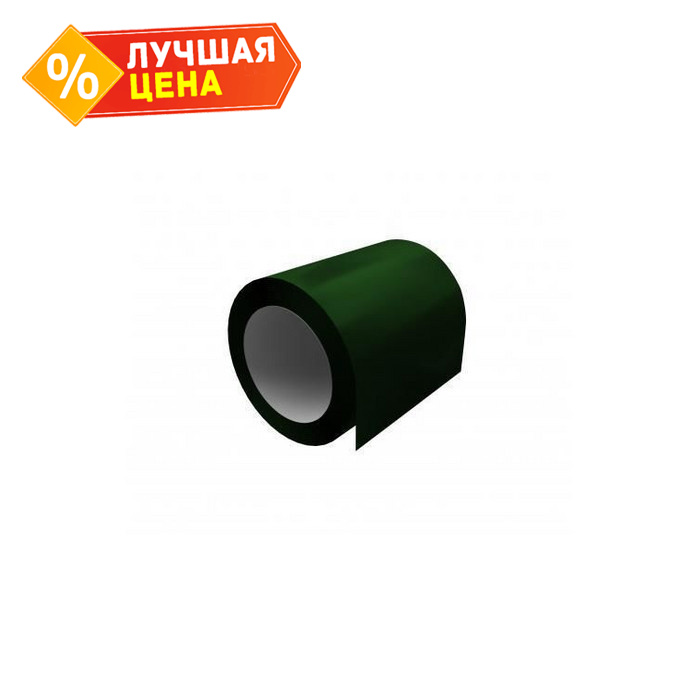 Отмотка Дачный PE RAL 6005 зеленый мох