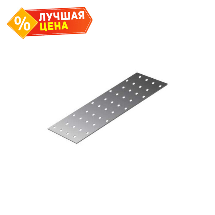 PS-100х300 Пластина соединительная (25шт)